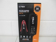 Caricabatteria CTEK NXT 5 12V