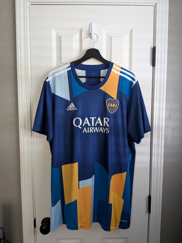Boca juniors third size - 20/21,