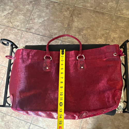 Borsa donna queen - borsa,