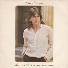 Gianni togni giri del - del, 1980