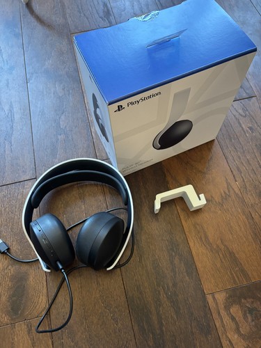 Playstation pulse cuffie - playstation,