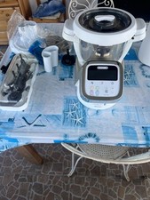 robot da cucina moulinex