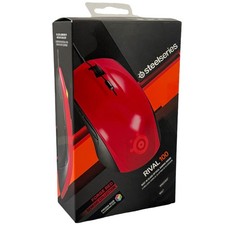 SteelSeries Rival 100 Mouse da