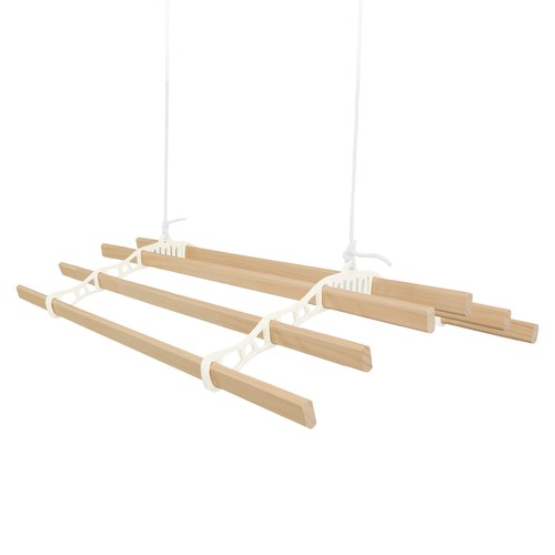 Stendibiancheria soffitto - stendibiancheria, a