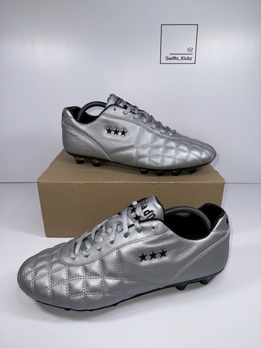 Scarpe calcio pantofola - scarpe, da
