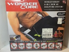 Wonder Core 6 in 1 Ab