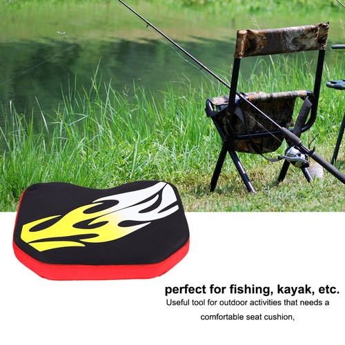 Tappetino pesca kayak - da,
