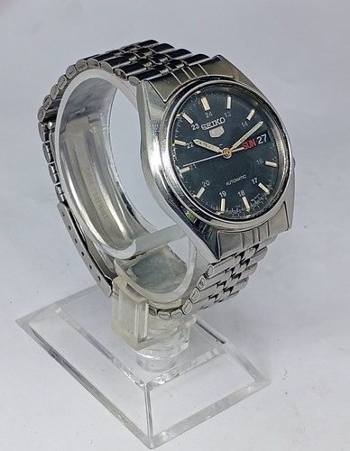 Orologio automatico uomo seiko - orologio,