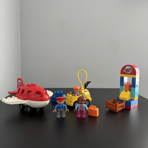 Lego duplo 10590 - 10590, set