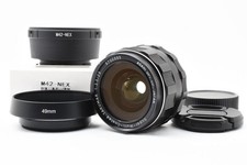 SMC Takumar 28 F3.5 con