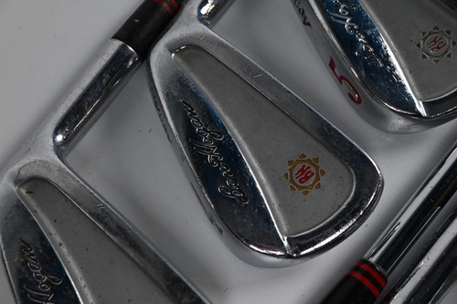 Ben hogan apex - apex, da