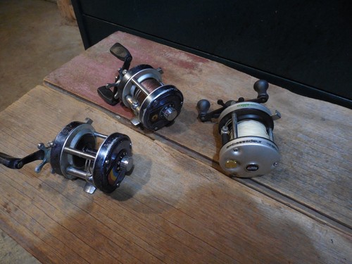 Lotto mulinelli pesca - lotto,