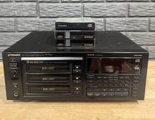 Pioneer Lettore Compact Disc