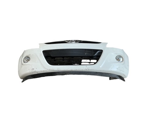 Paraurti anteriore hyundai - paraurti,