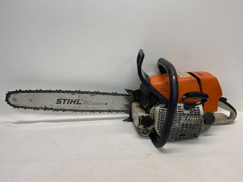 Motosega stihl 660 - ms, magnum