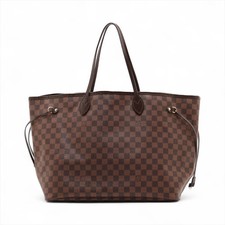 Louis Vuitton Damier Neverfull