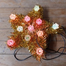 Giocoplast Luci Di Natale