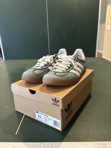 Adidas gazelle indoor sean - adidas,