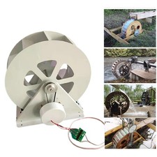 Generatore turbina acqua