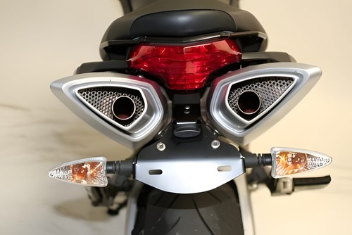 Portatarga compatibile per - compatibile,