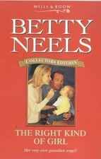 The Right Kind of Girl (Betty