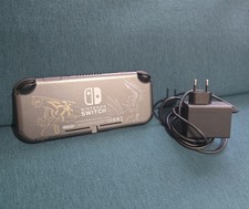 Nintendo Switch Lite Pokemon