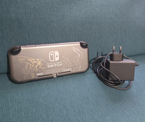 Nintendo switch lite pokemon - switch,