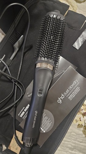 Ghd duet blowdry - duet, blowdry,
