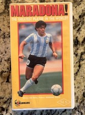 Maradona! The Greatest Player