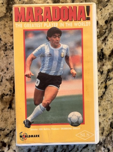 Maradona the greatest player - the,