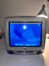 Apple iMac G3 Bondi Blu