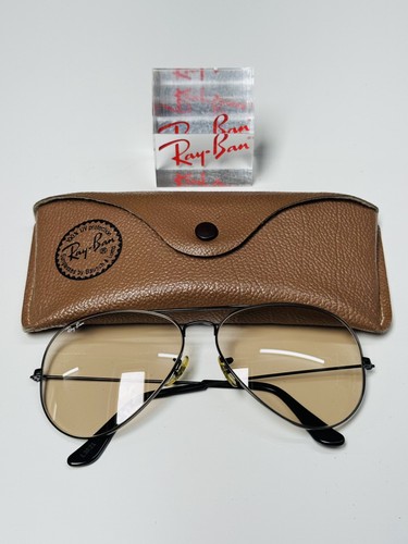 Ray ban aviator vintage - ray,