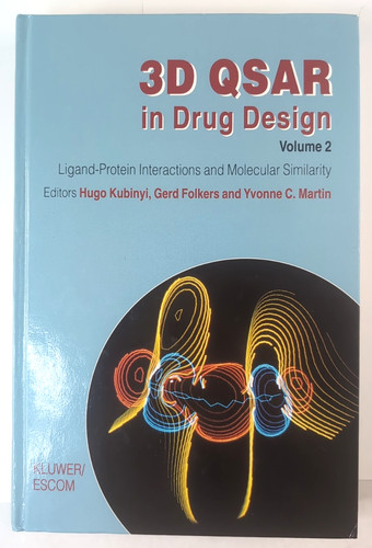Rare qsar drug design - in,