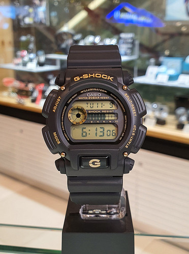 Orologio digitale casio - orologio,