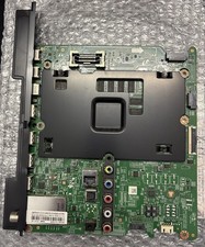 (C386) Scheda MAIN  UE50JU6800