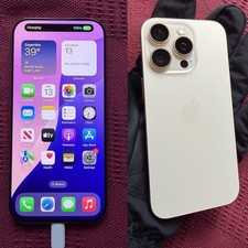 Apple iPhone 16 Pro Desert