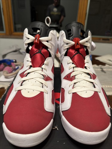 Air jordan rosso - rosso, carmine