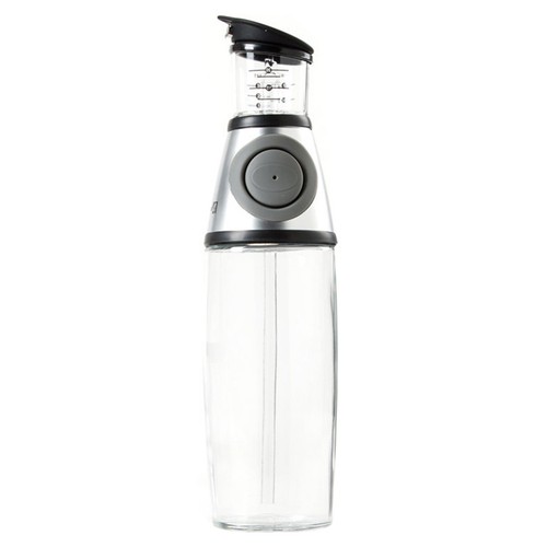 Recipiente per olio versatore - recipiente,