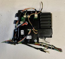 SCHEDA MOTORE INVERTER PER LAVATRICE SMEG ORIGINALE WHT1114LSIT