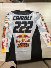 Jersey/ Maglia Tony Cairoli