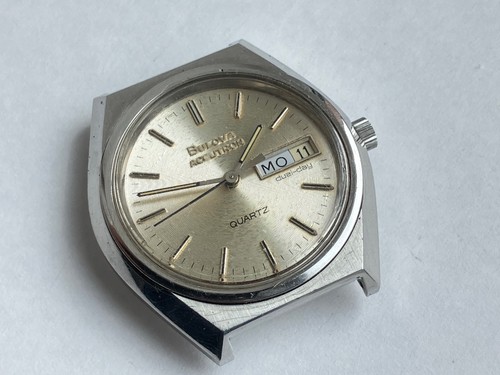 Ricambi riparazione orologio - ricambi/riparazione,