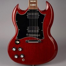 Gibson SG Standard - mancino -