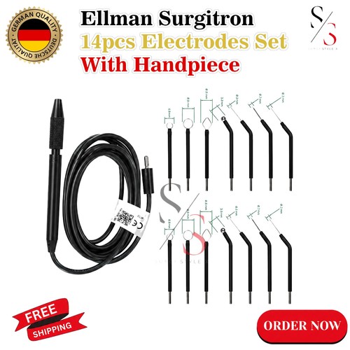 Set manipolo ellman - set,