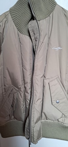 Piumino lotto nuovo - nuovo,
