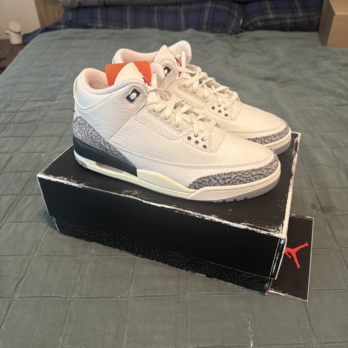 Nike air jordan - jordan, 3