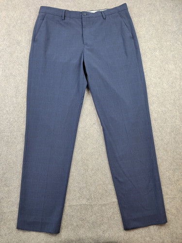 Zara vestito pantalone uomo - zara, 34