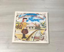 Album Figurine PANINI - ANNA DAI CAPELLI ROSSI 1980 - COMPLETO - originale