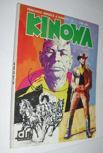 Kinowa dardo - n,