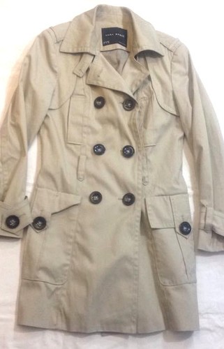 Zara basic giacca cappotto - basic,