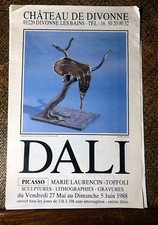 locandine mostre d'arte